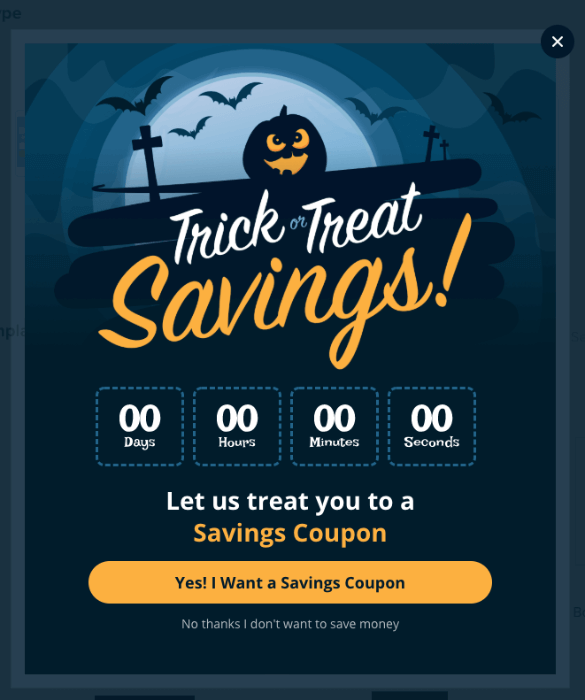 Halloween eCommerce: What To Sell And Which Niche To Use