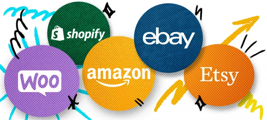 POD Amazon - How To Start Selling Print On Demand On Amazon
